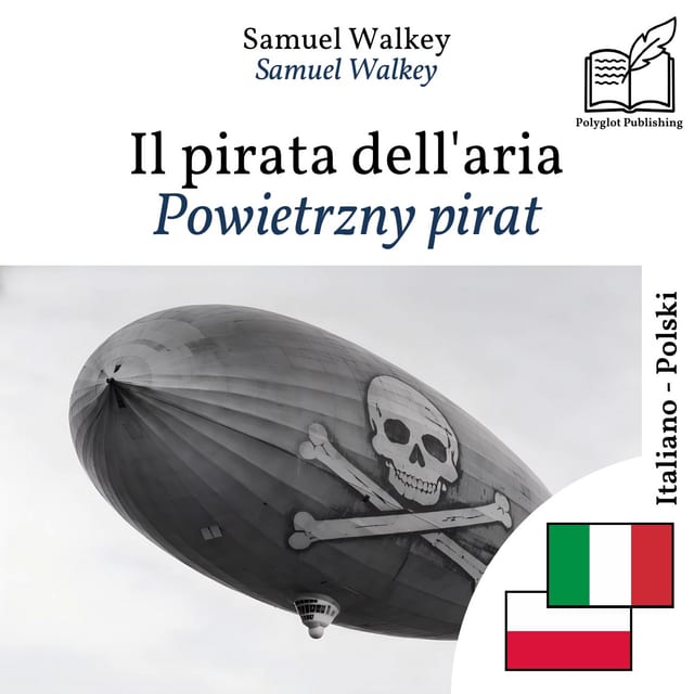 Powietrzny pirat