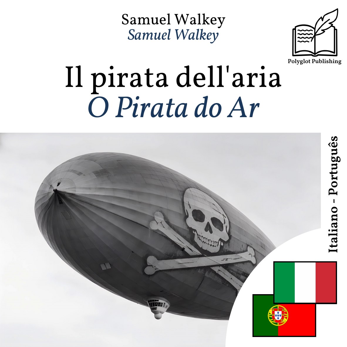 O Pirata do Ar