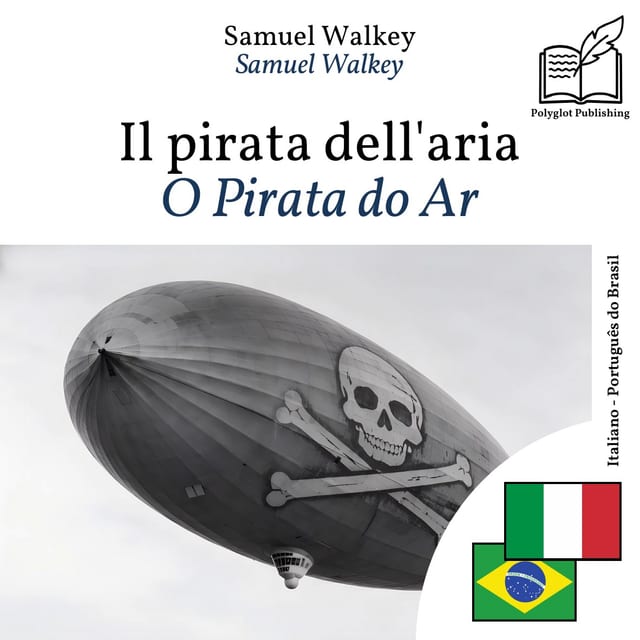 O Pirata do Ar