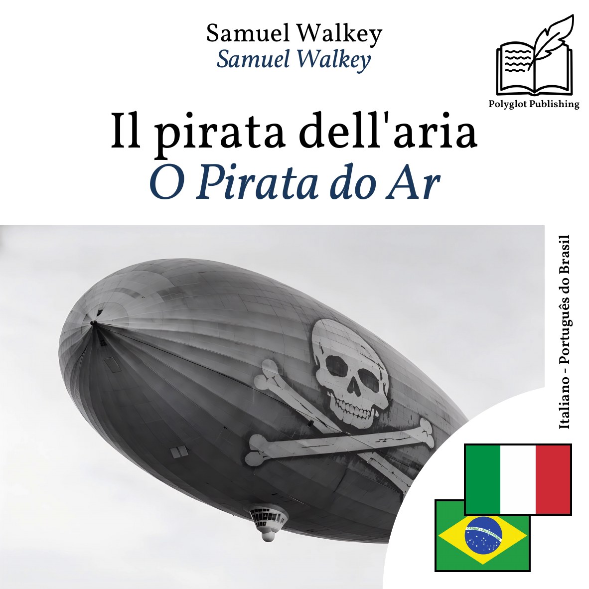 O Pirata do Ar