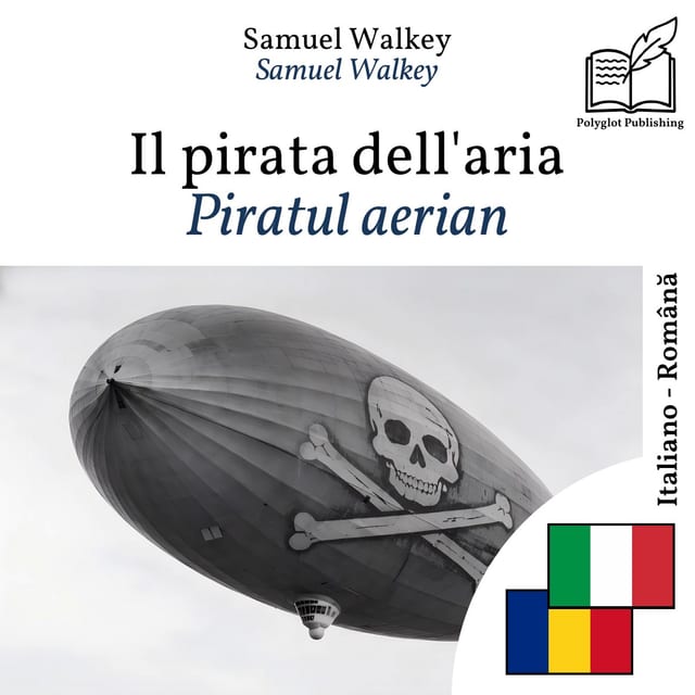Piratul aerian