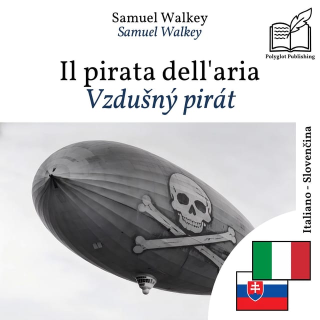 Vzdušný pirát