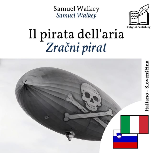 Zračni pirat