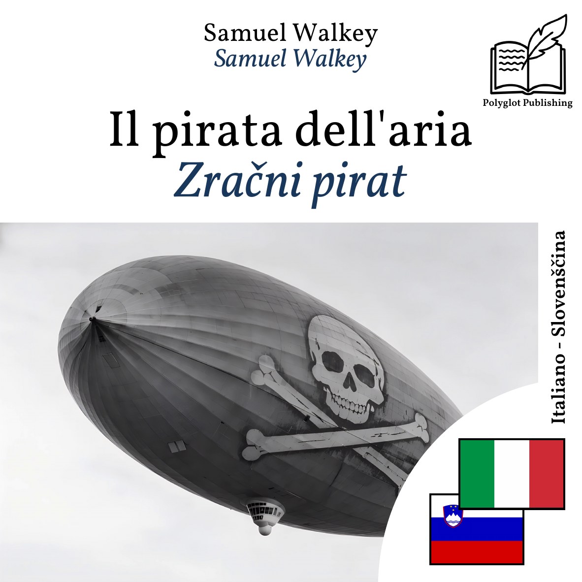 Zračni pirat