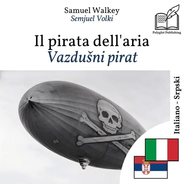 Vazdušni pirat