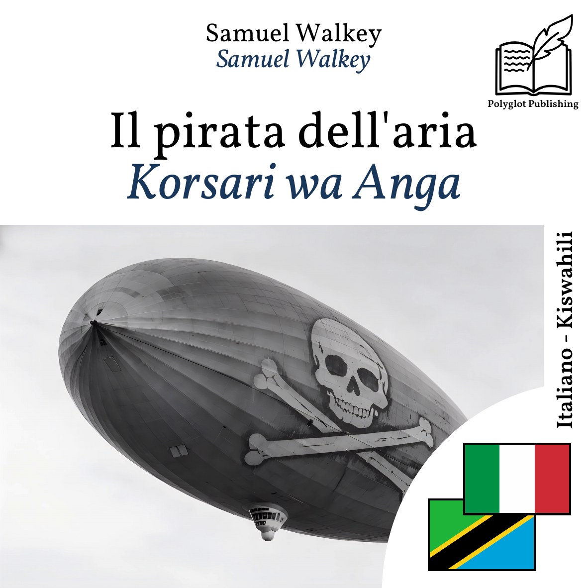 Korsari wa Anga