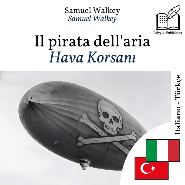 Hava Korsanı