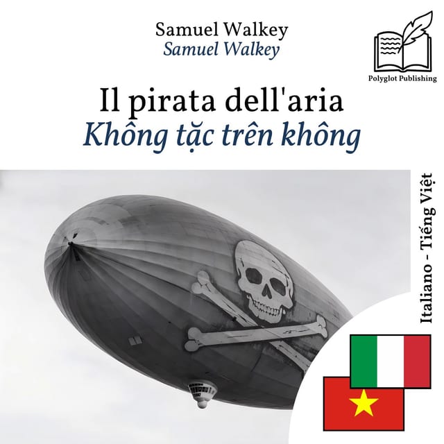 Không tặc trên không