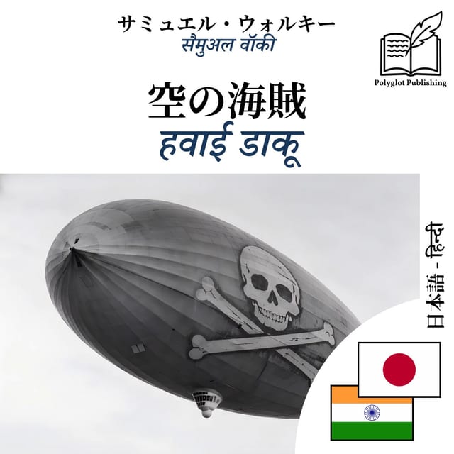 हवाई डाकू