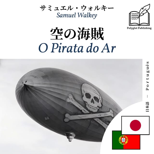 O Pirata do Ar