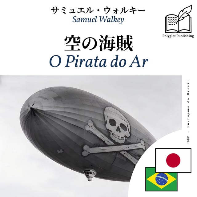 O Pirata do Ar