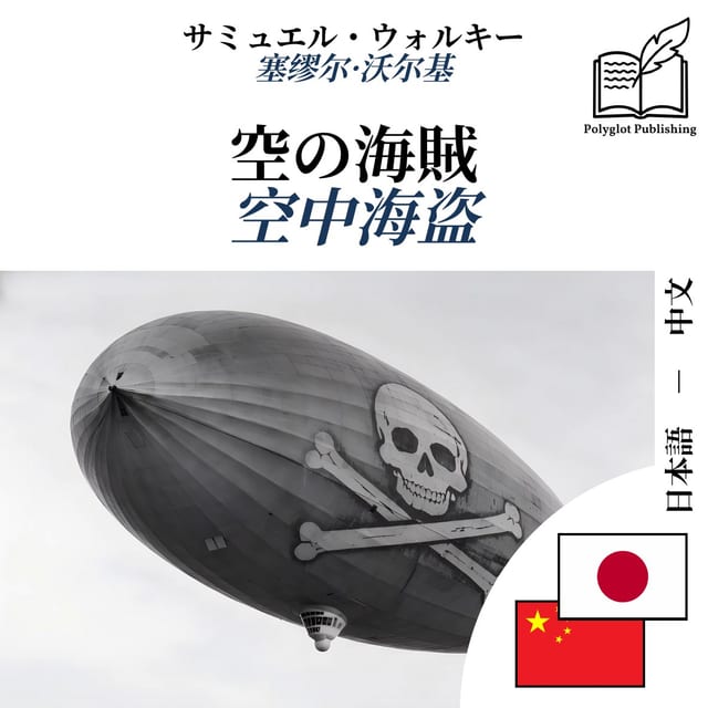 空中海盗
