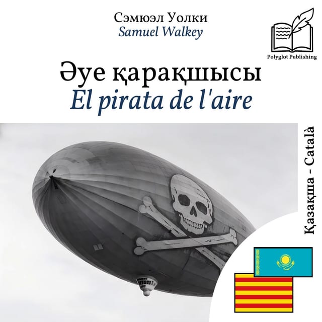 El pirata de l'aire
