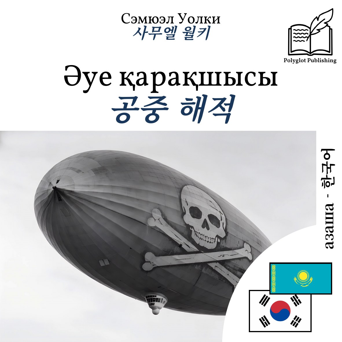 공중 해적