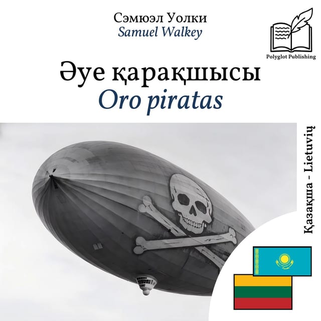 Oro piratas