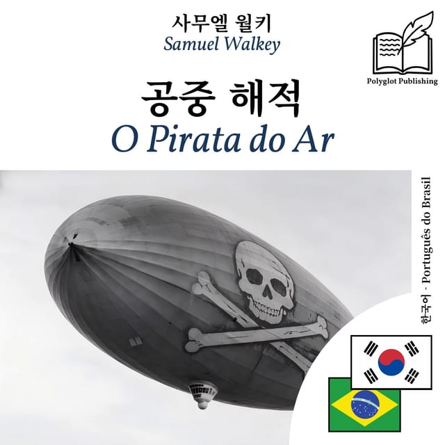 O Pirata do Ar