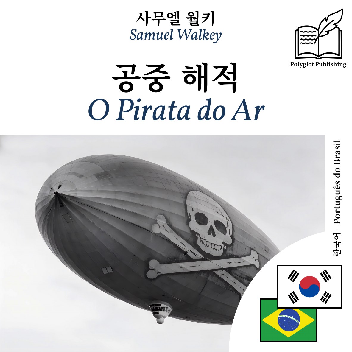 O Pirata do Ar