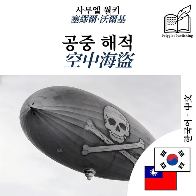 空中海盜