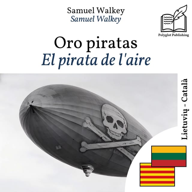 El pirata de l'aire