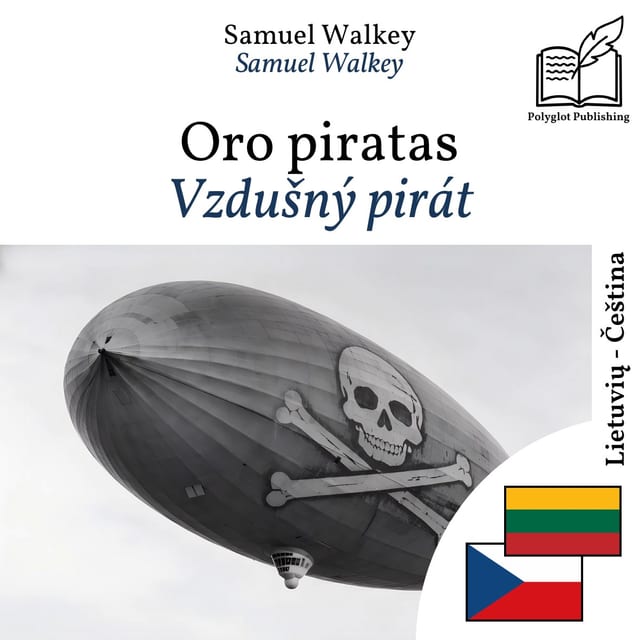 Vzdušný pirát