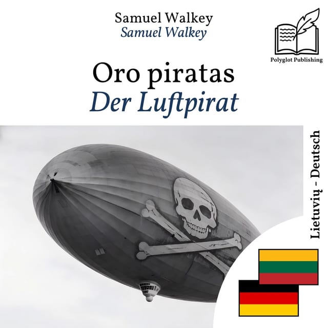 Der Luftpirat
