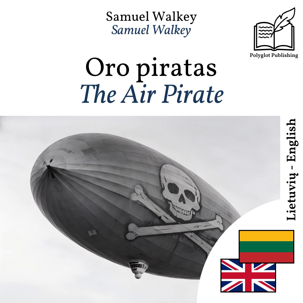 The Air Pirate