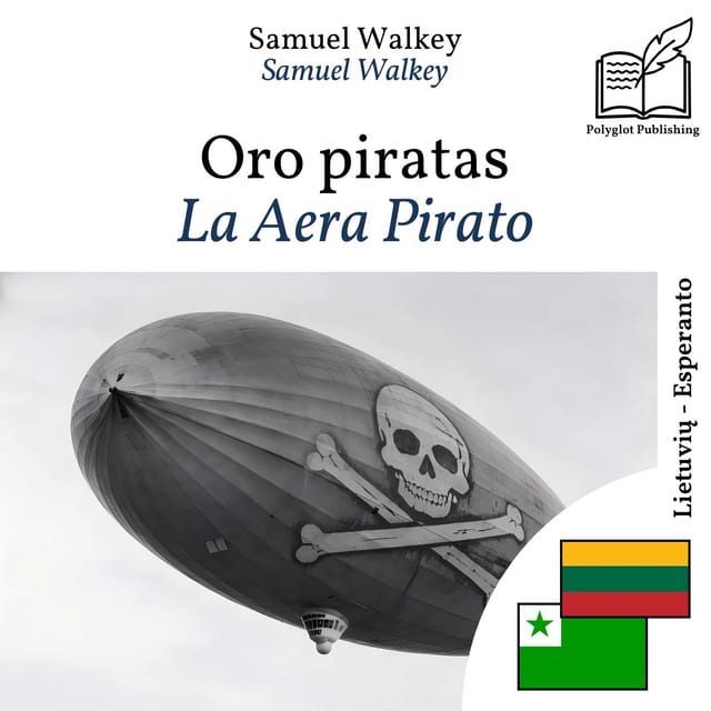 La Aera Pirato