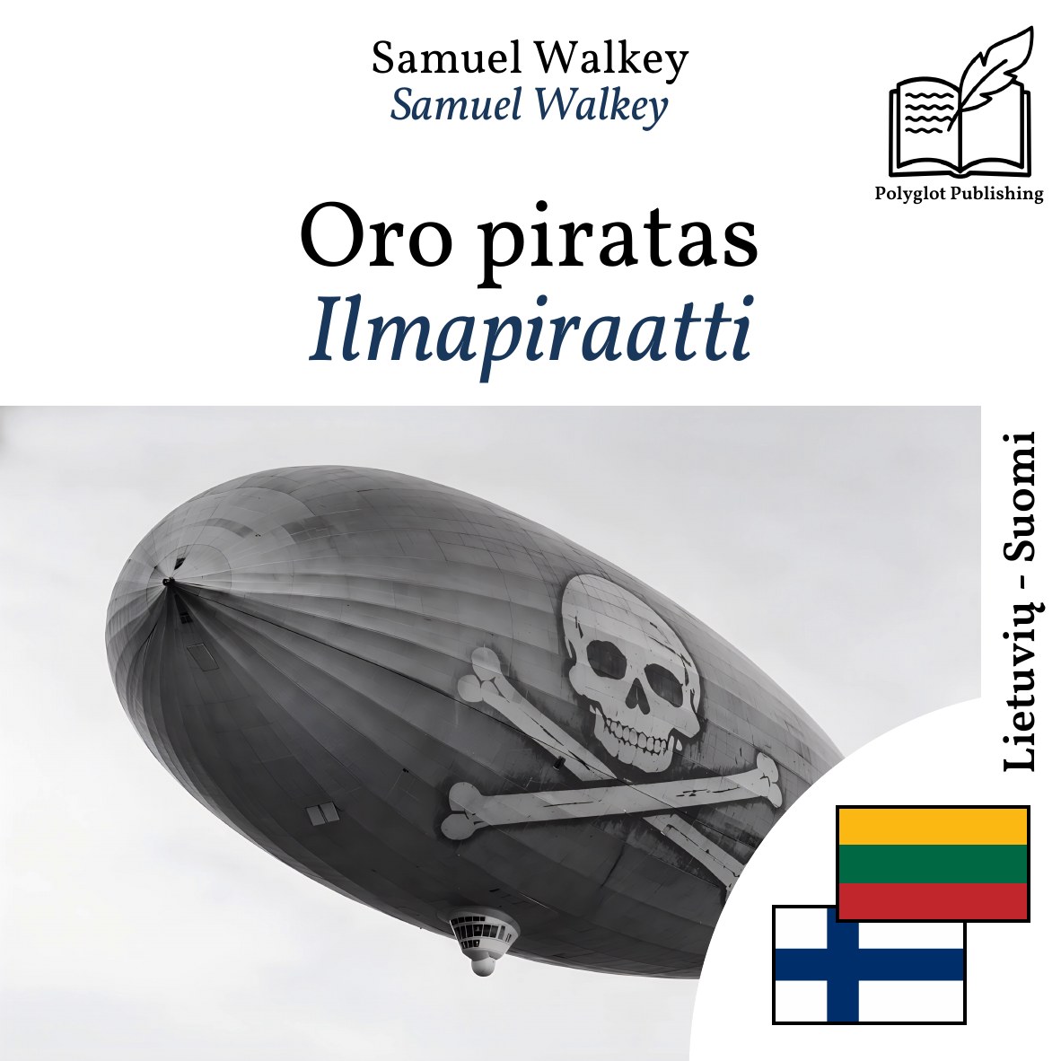 Ilmapiraatti