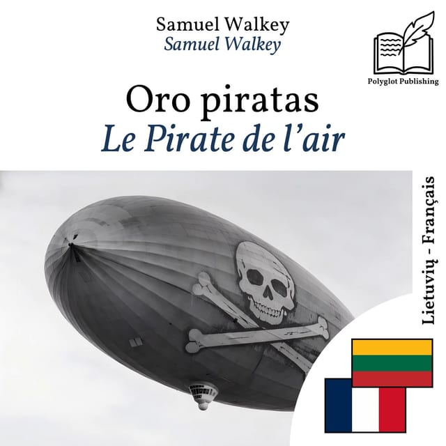 Le Pirate de l’air