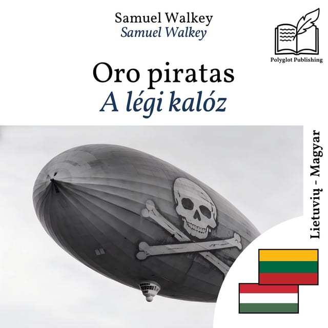 A légi kalóz