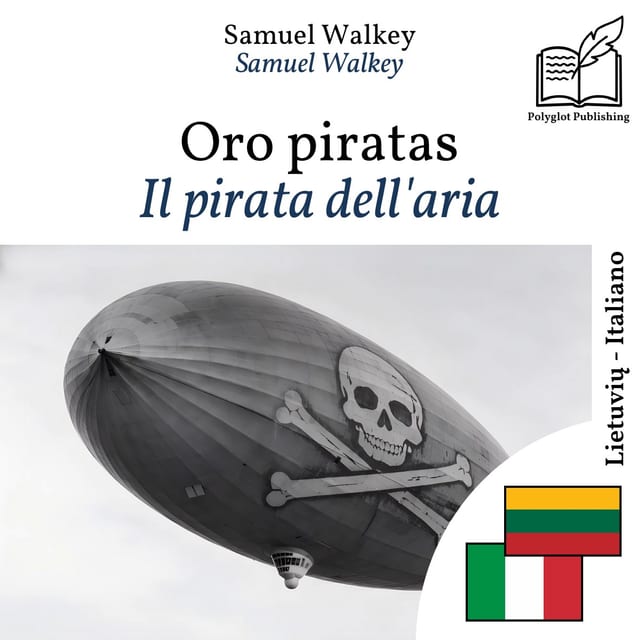 Il pirata dell'aria