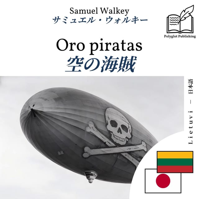 空の海賊