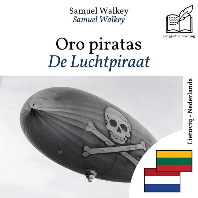 De Luchtpiraat