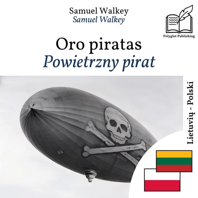 Powietrzny pirat