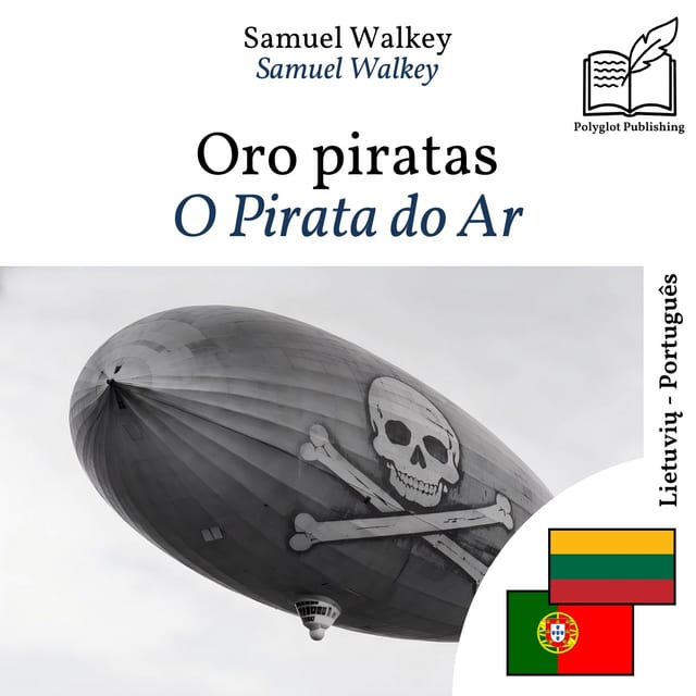 O Pirata do Ar