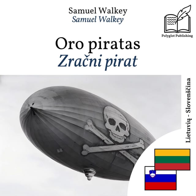 Zračni pirat