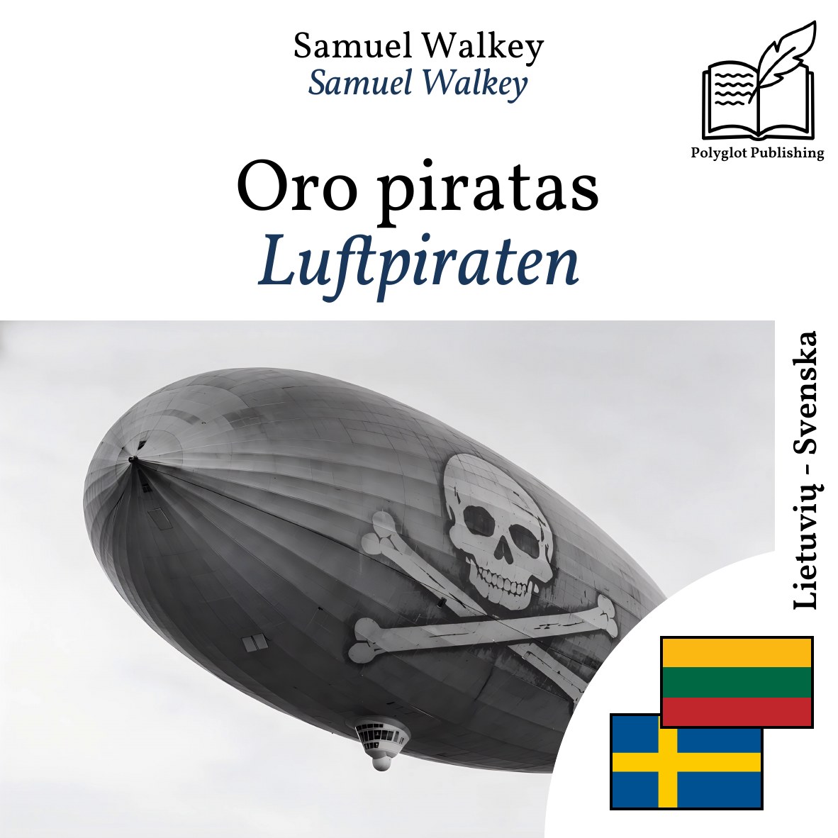 Luftpiraten