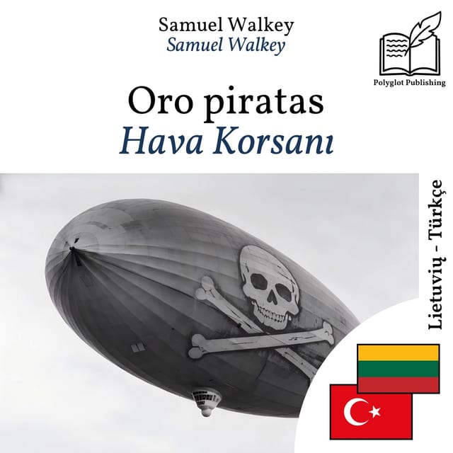 Hava Korsanı