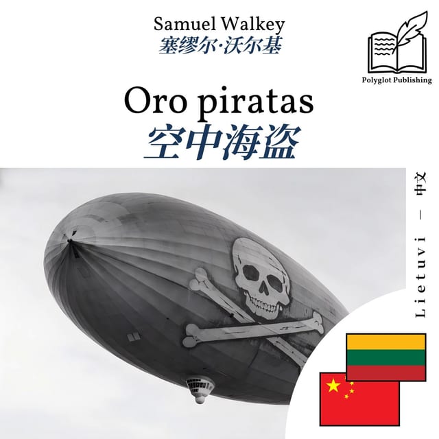空中海盗