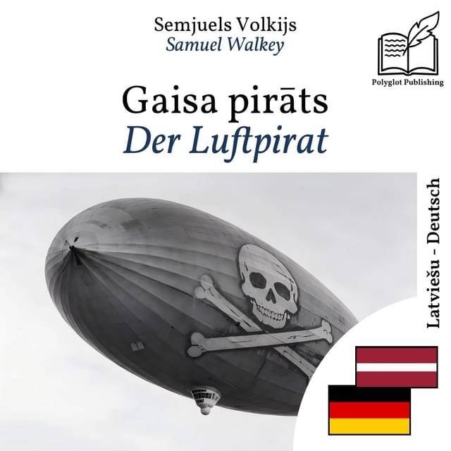 Der Luftpirat