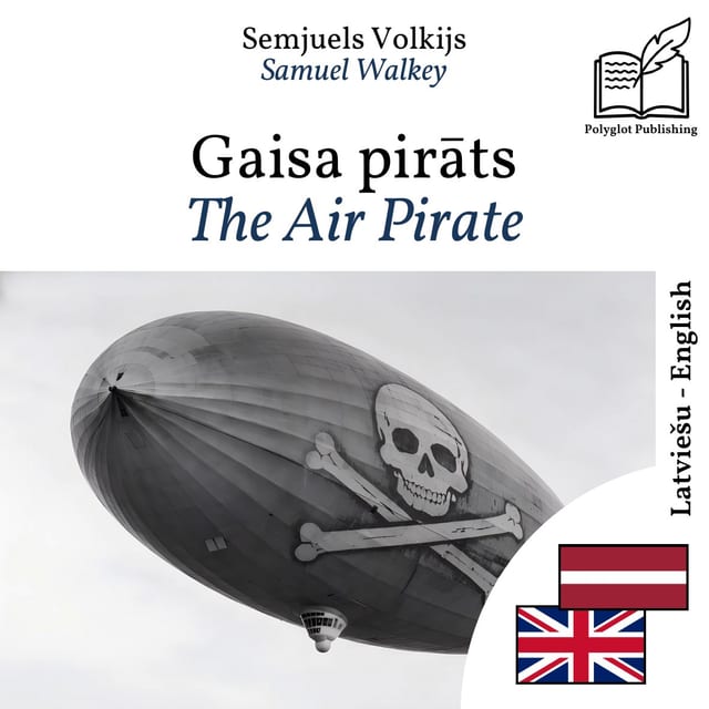 The Air Pirate