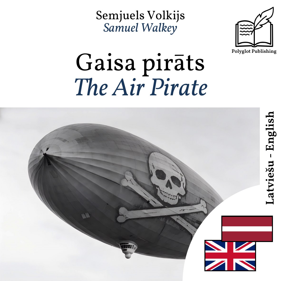 The Air Pirate