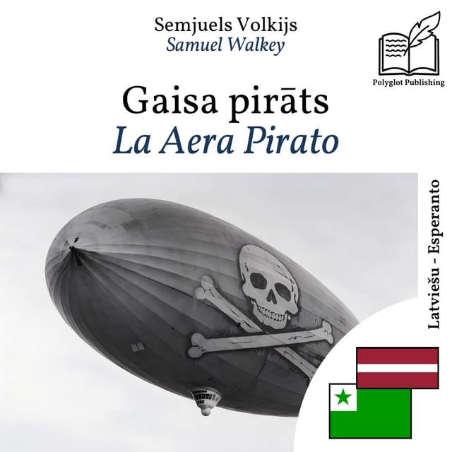 La Aera Pirato