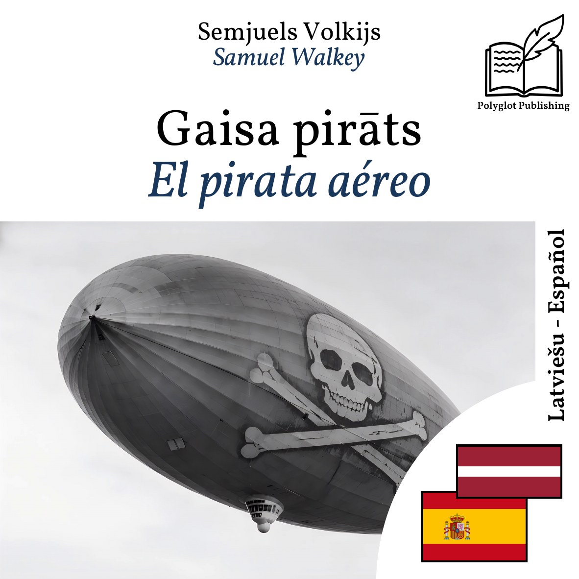 El pirata aéreo