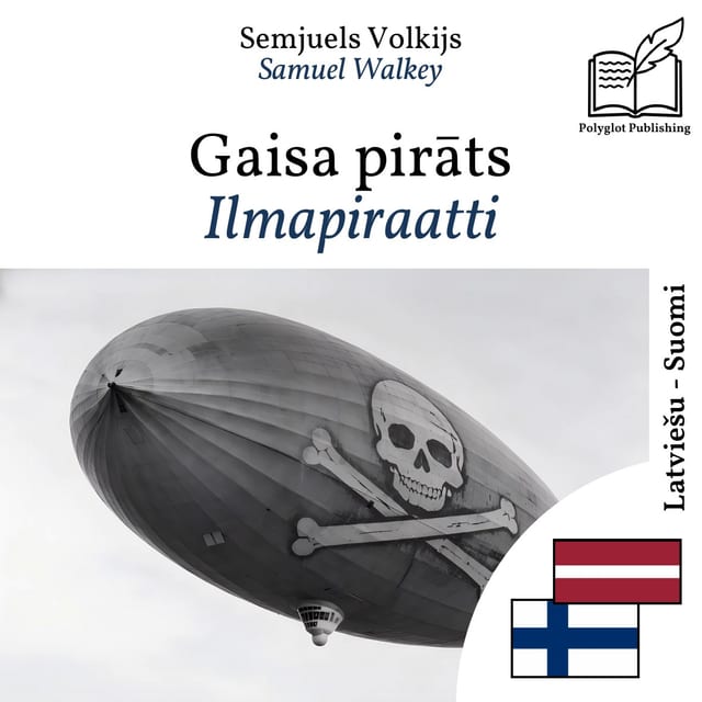 Ilmapiraatti
