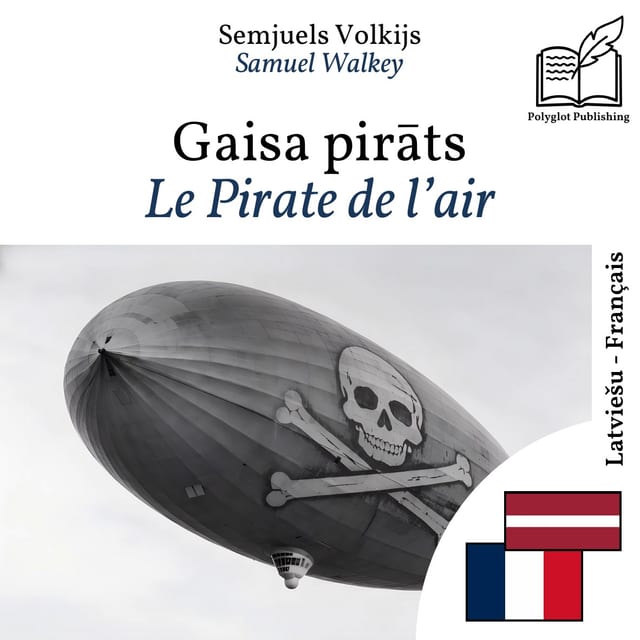 Le Pirate de l’air