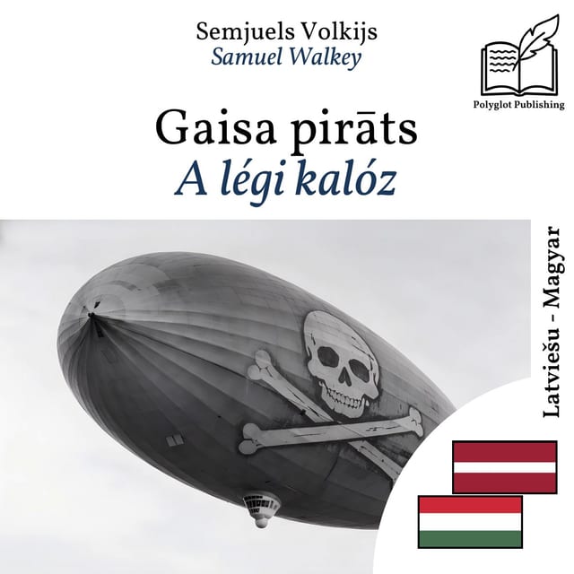 A légi kalóz