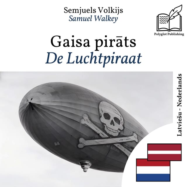 De Luchtpiraat