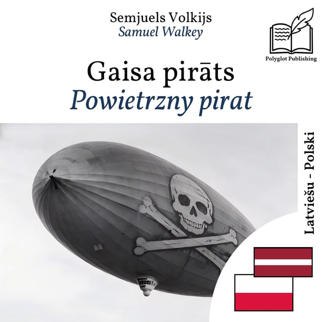 Powietrzny pirat