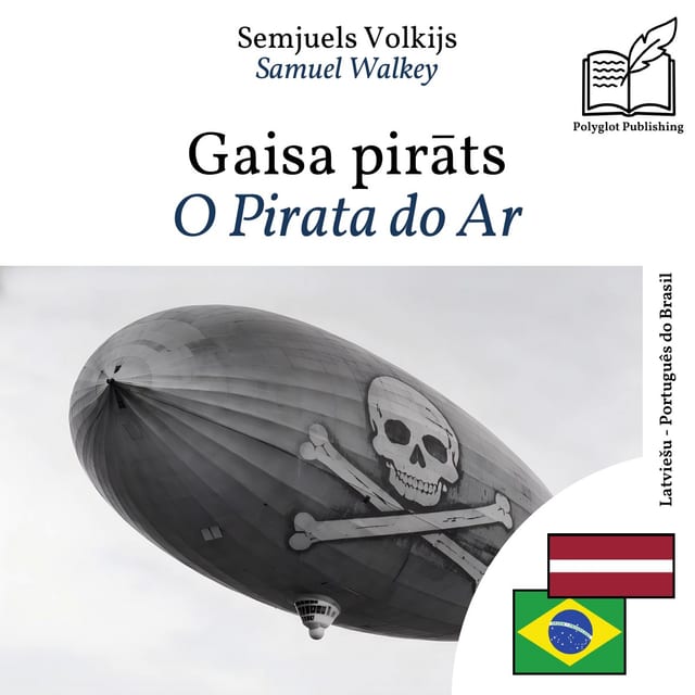 O Pirata do Ar